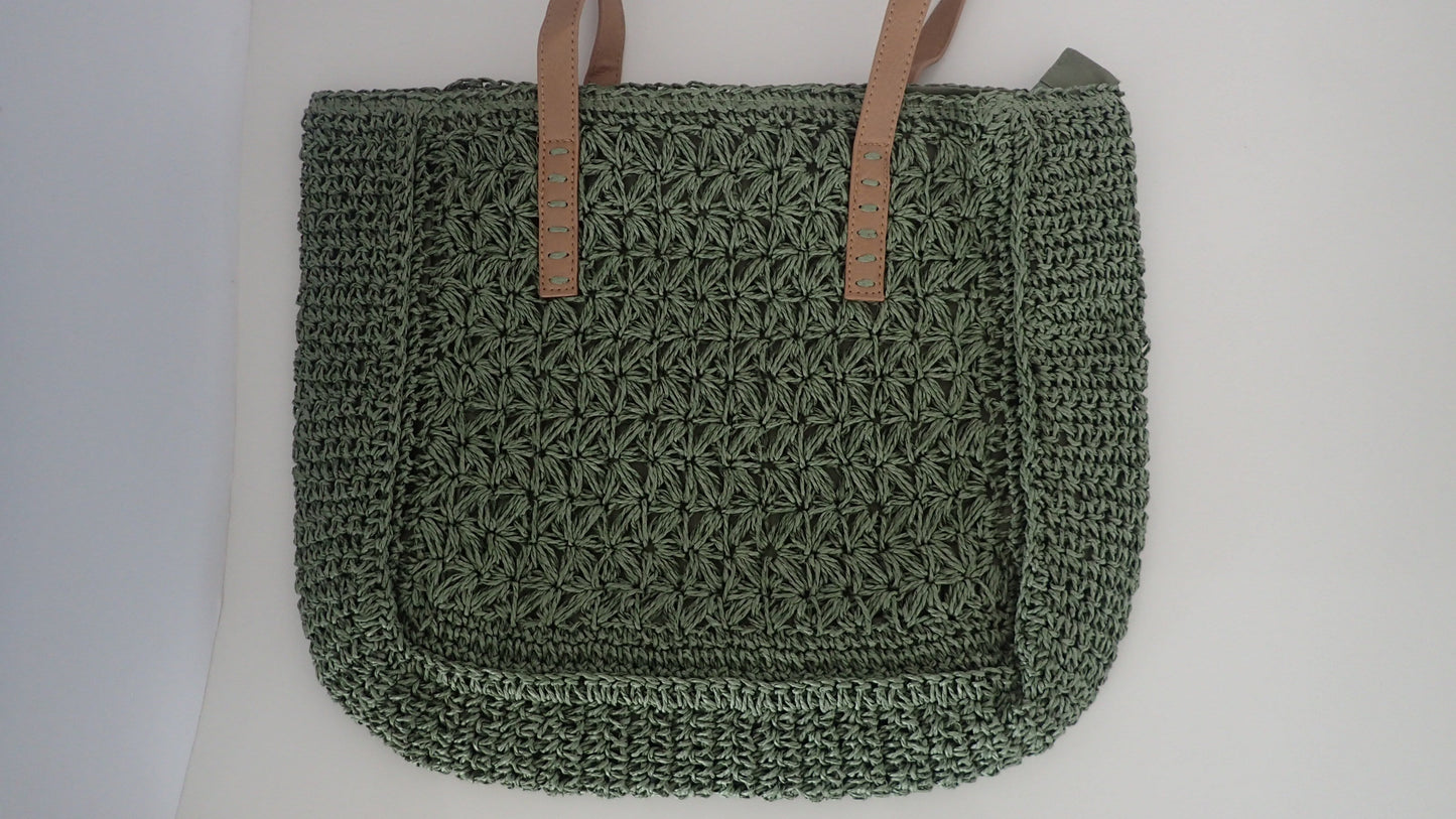 McDonnell Ranges Bag