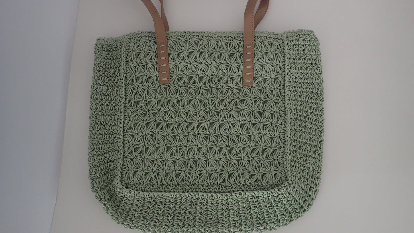 McDonnell Ranges Bag