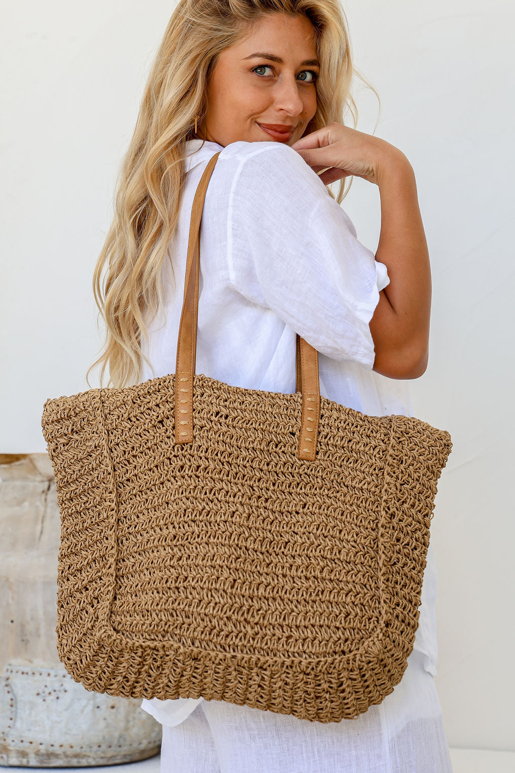 McDonnell Ranges Bag