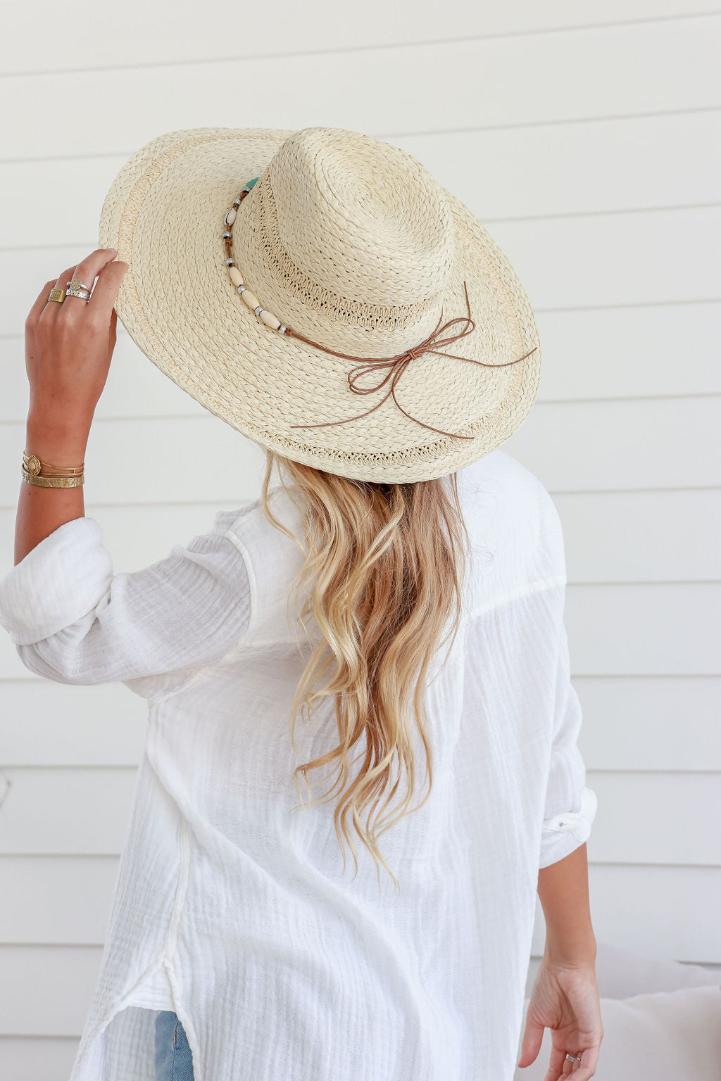 Rottnest Hat