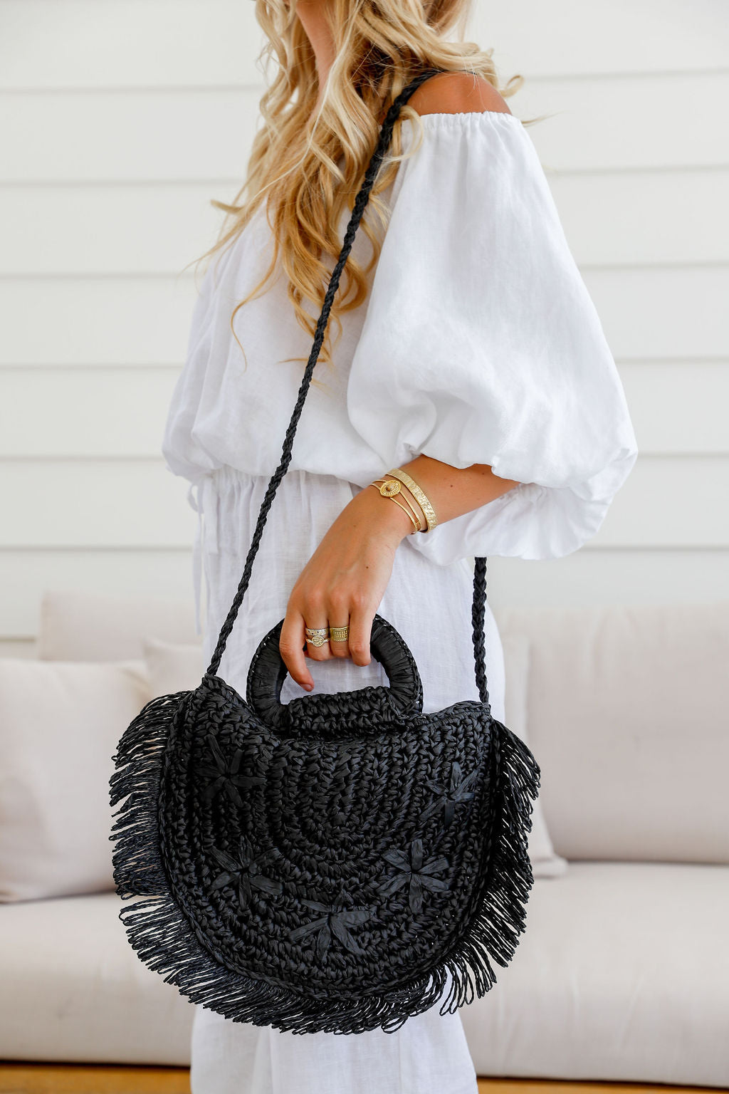 Townsville Bag