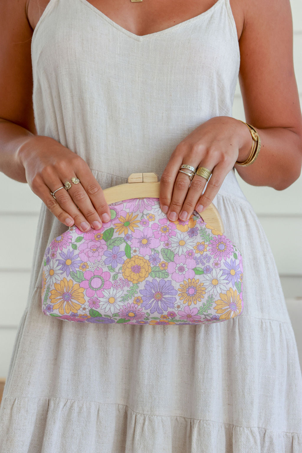 Roseville Bag