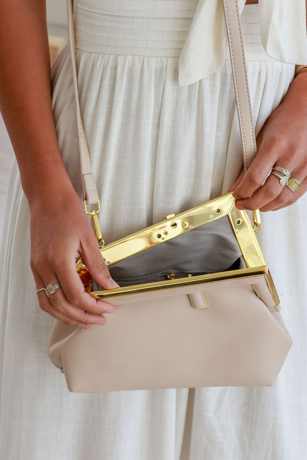 Fremantle Bag