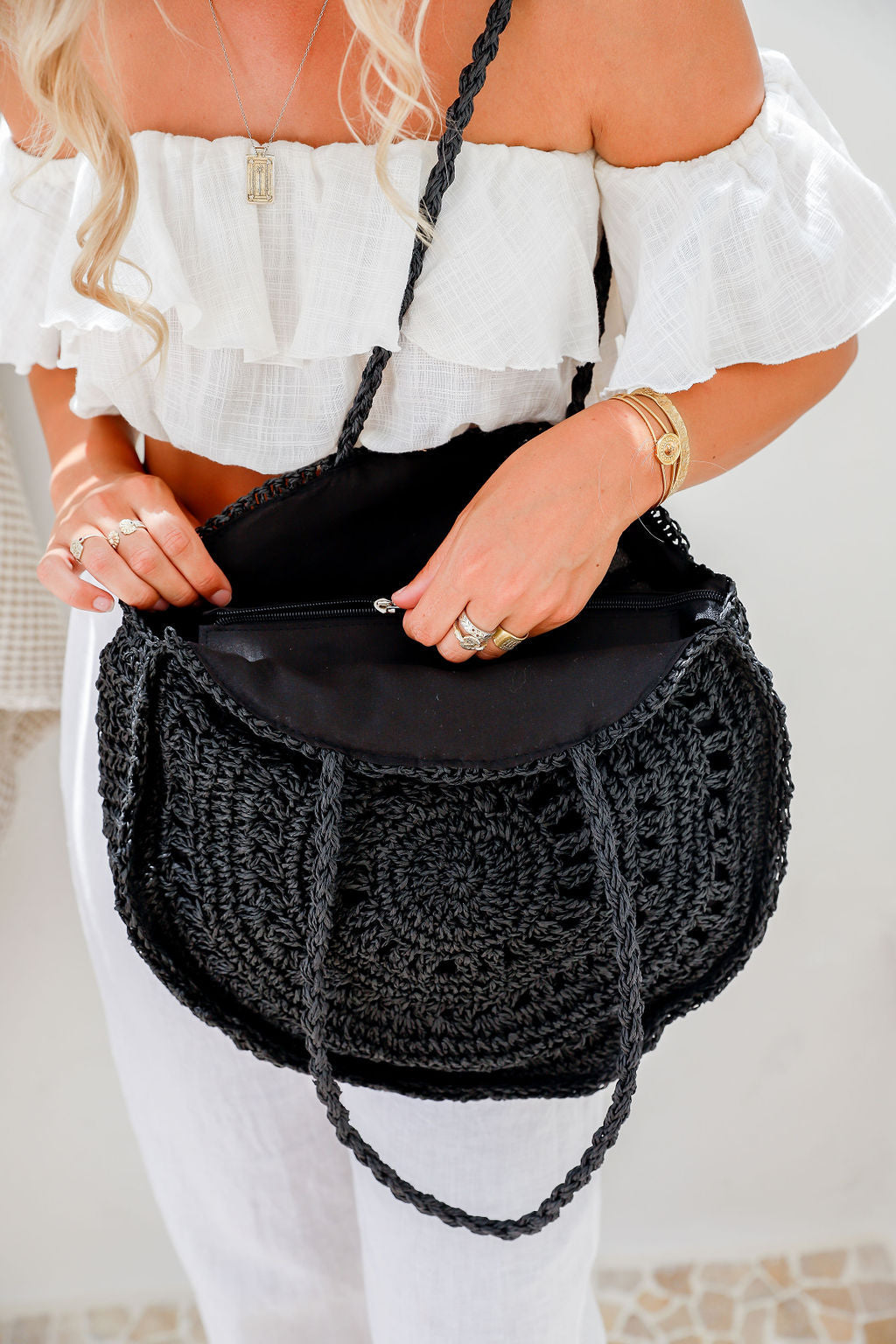 Port Douglas Bag