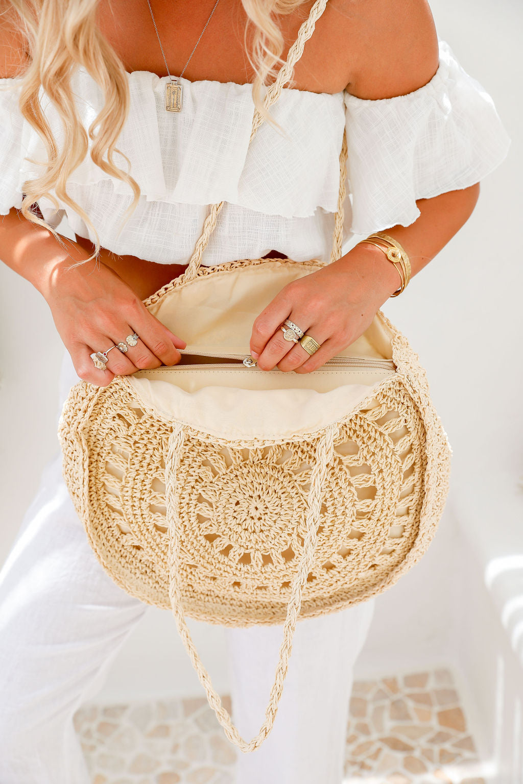 Port Douglas Bag