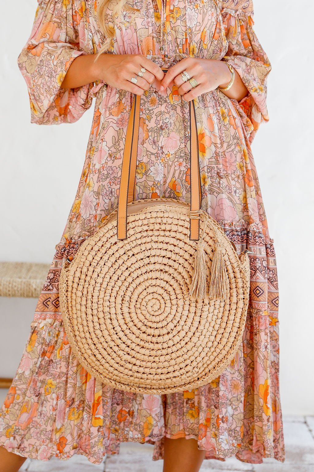 Daintree Bag