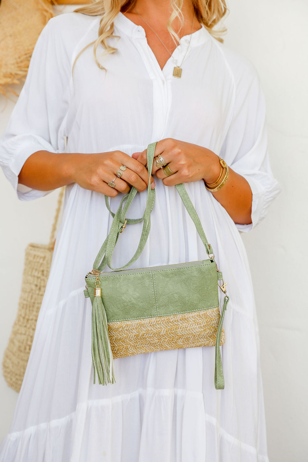Scarborough Bag