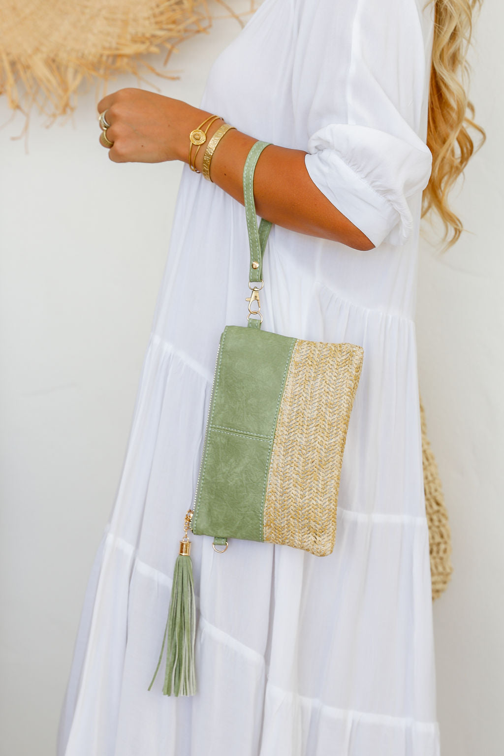 Scarborough Bag