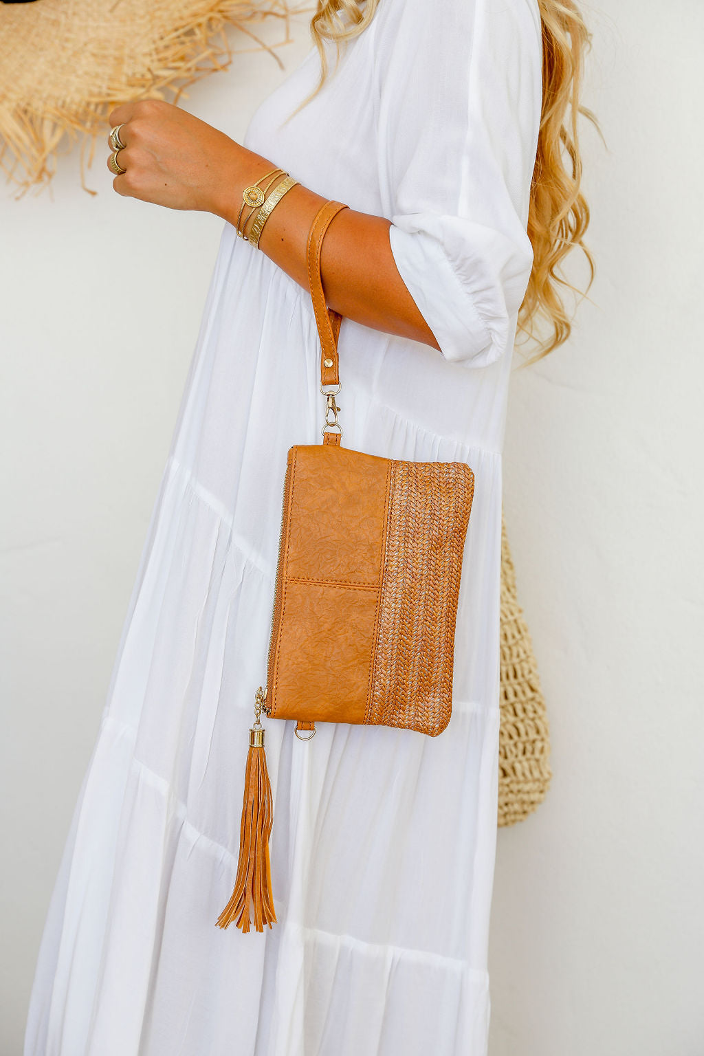 Scarborough Bag