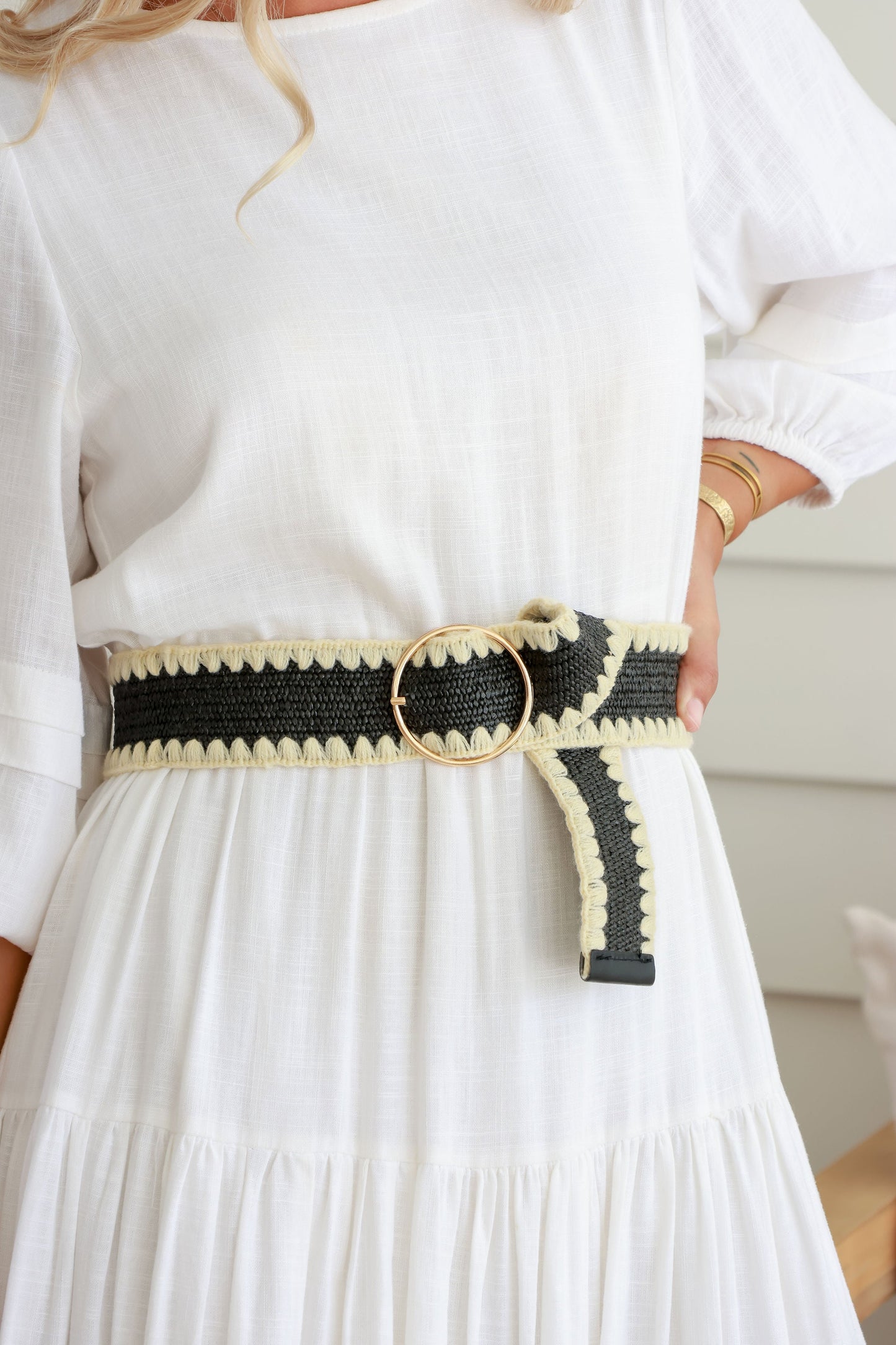 Nicole Belt