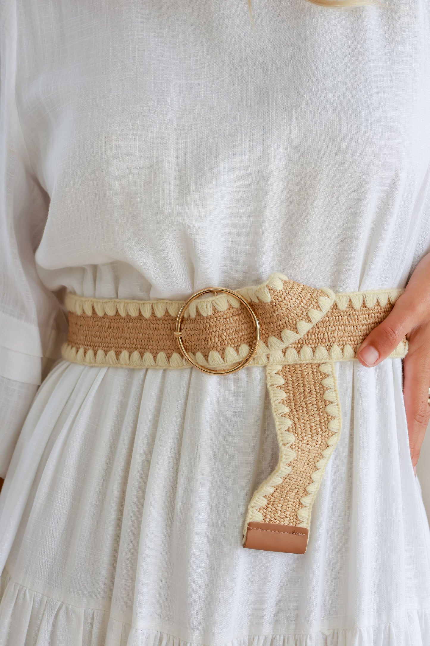 Nicole Belt