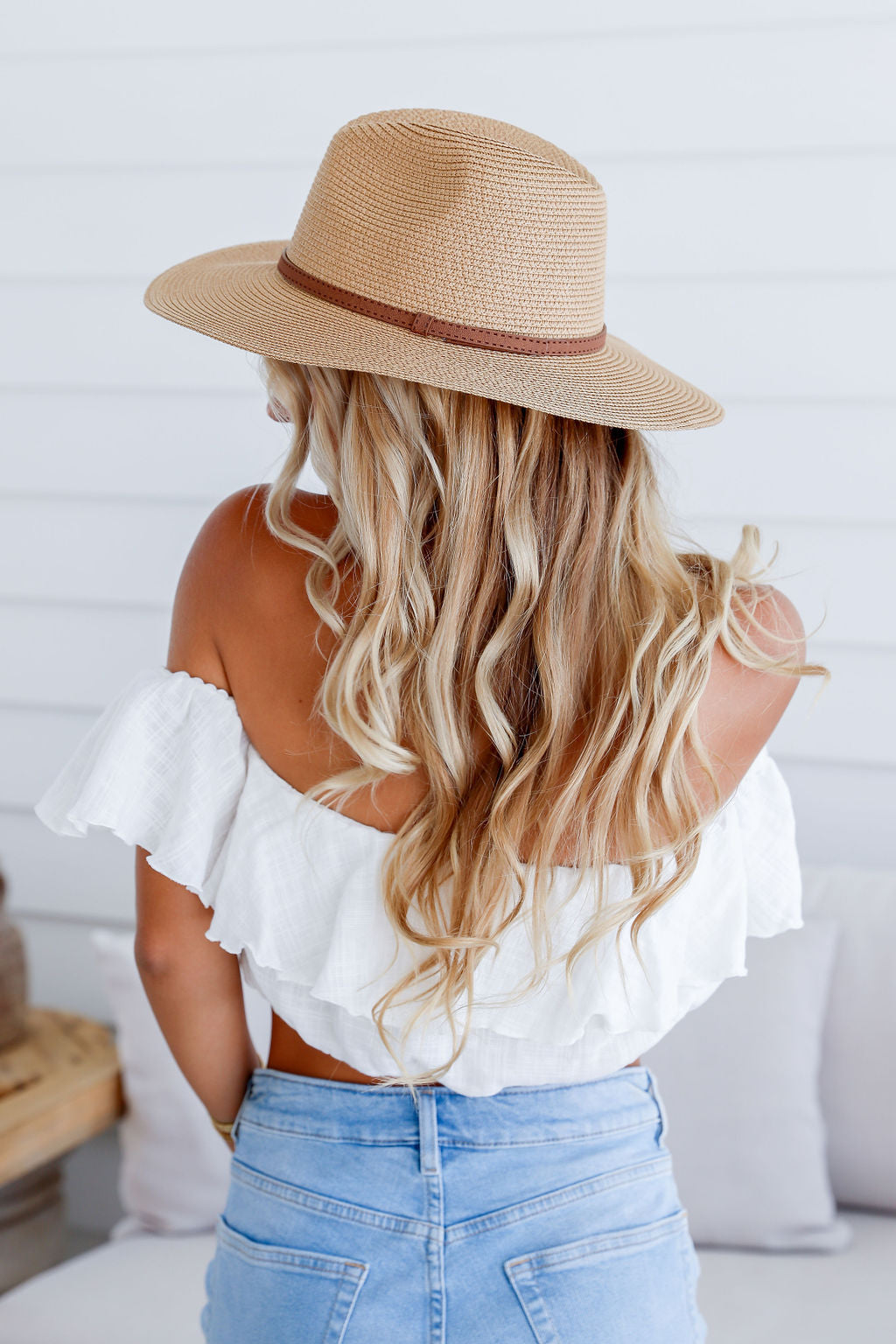 Honeymoon Bay Hat