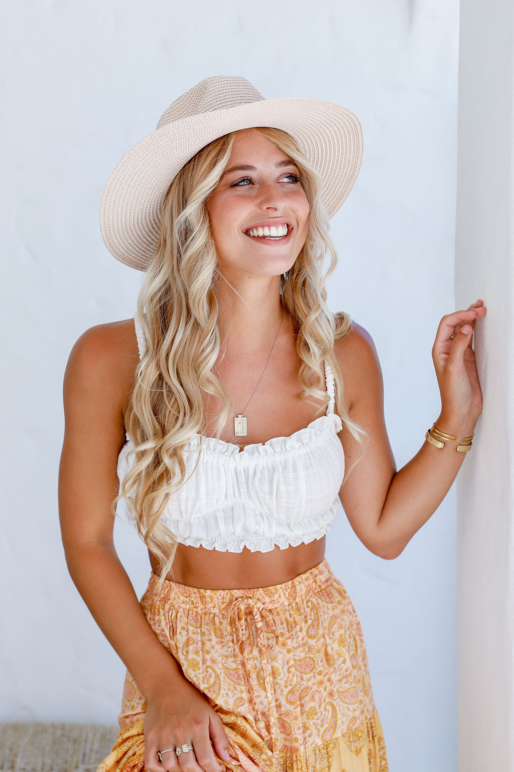Port Lincoln Hat