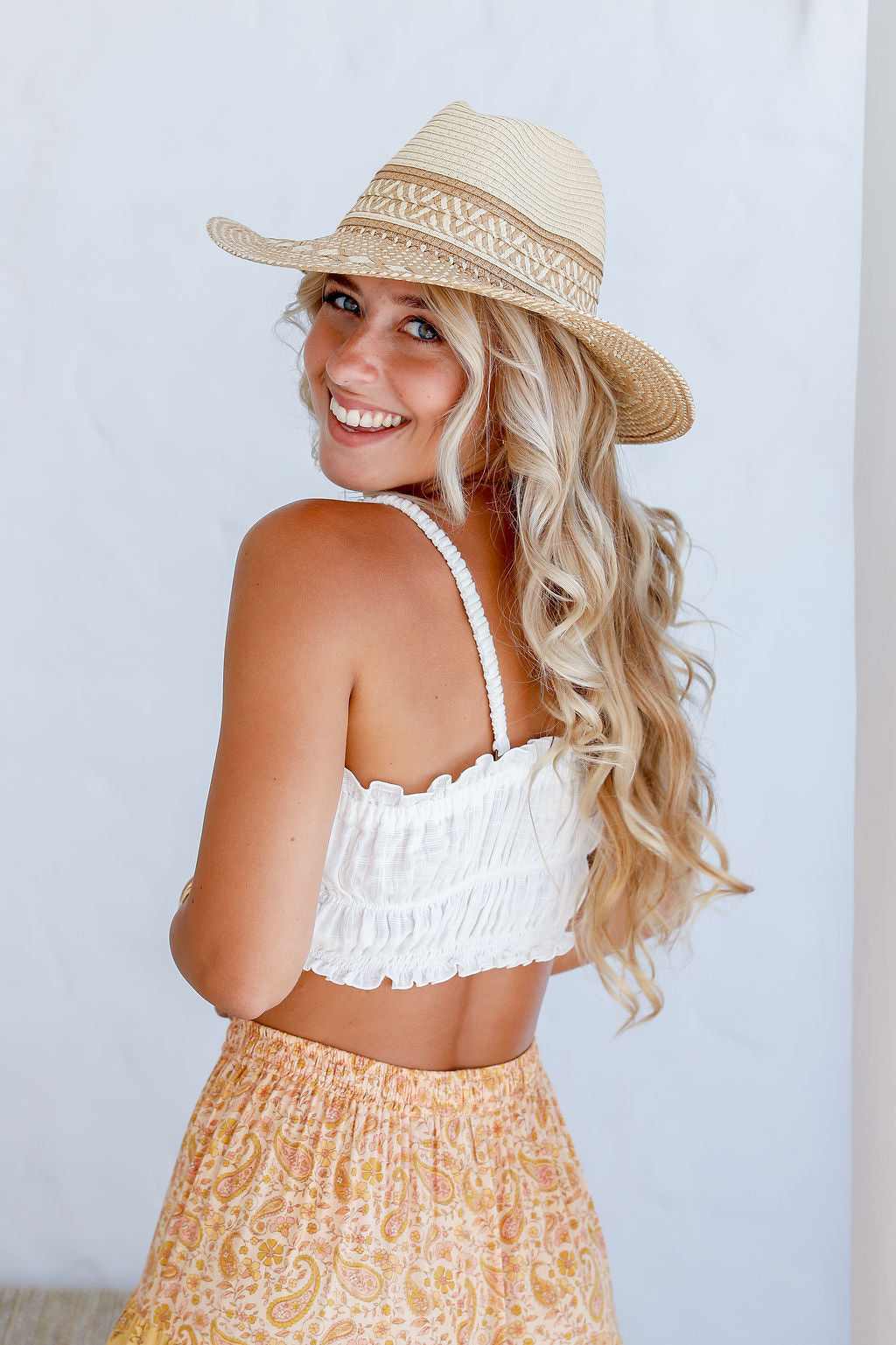 Gympie Hat
