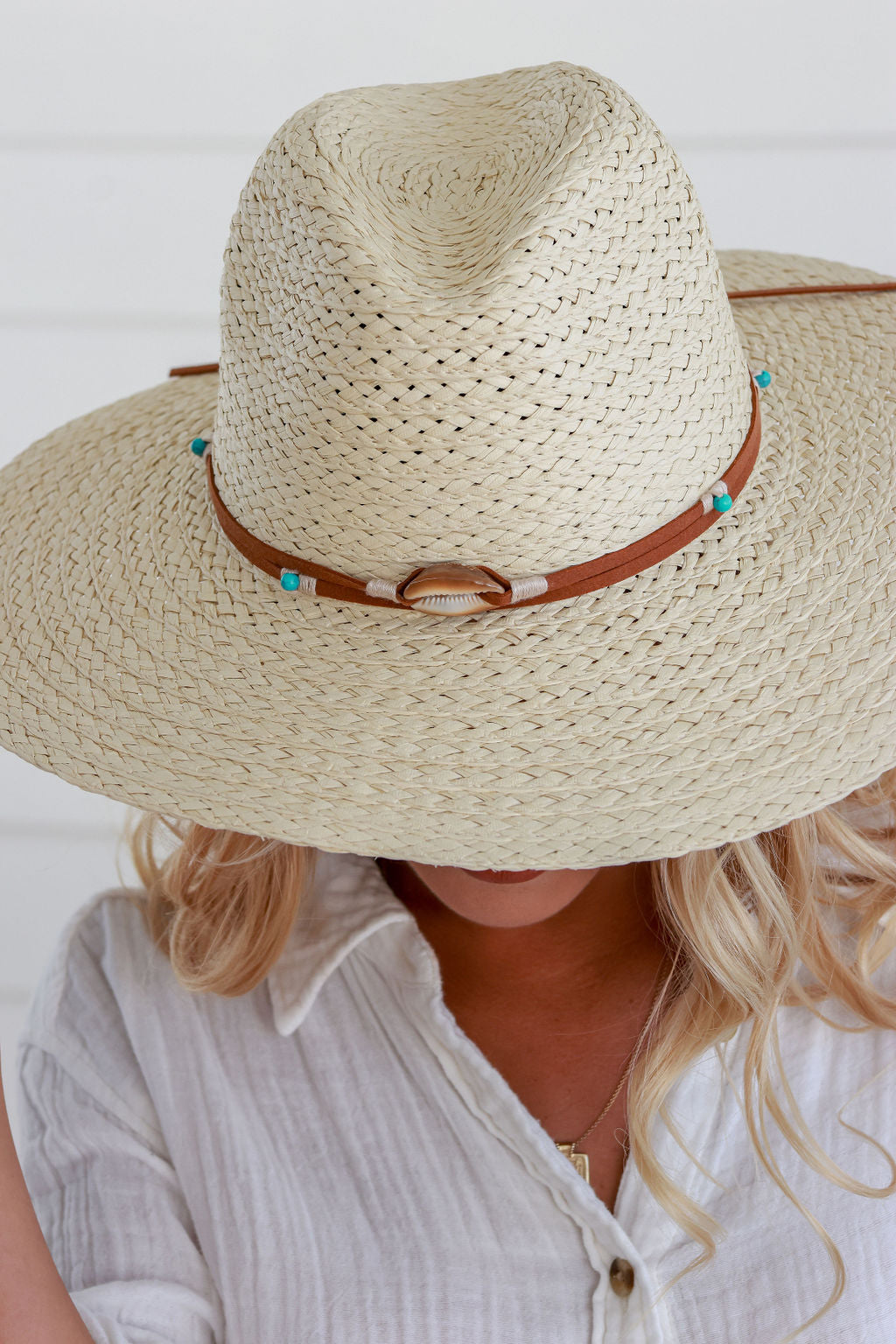 Double Bay Hat