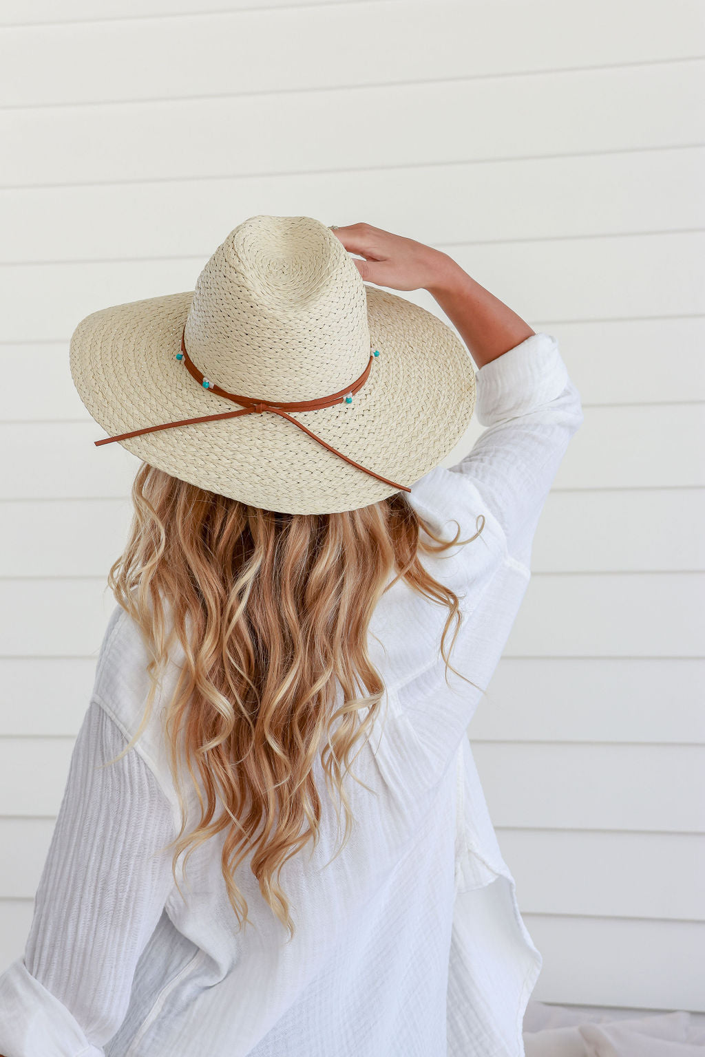 Double Bay Hat