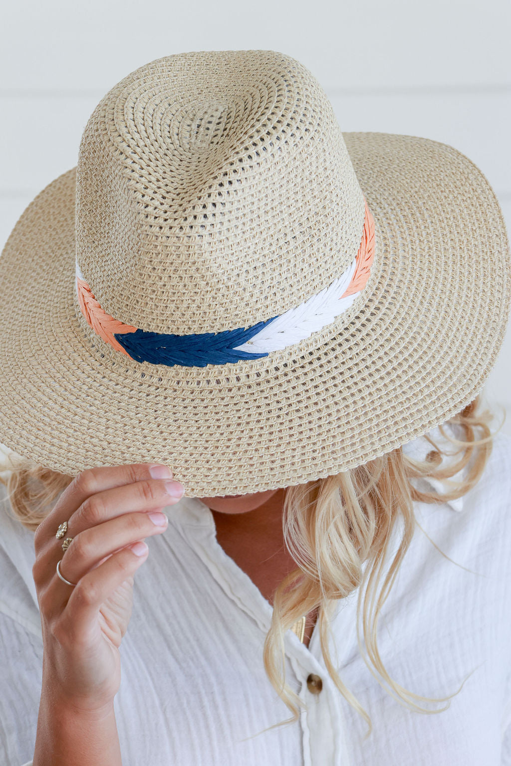 Whyalla Hat