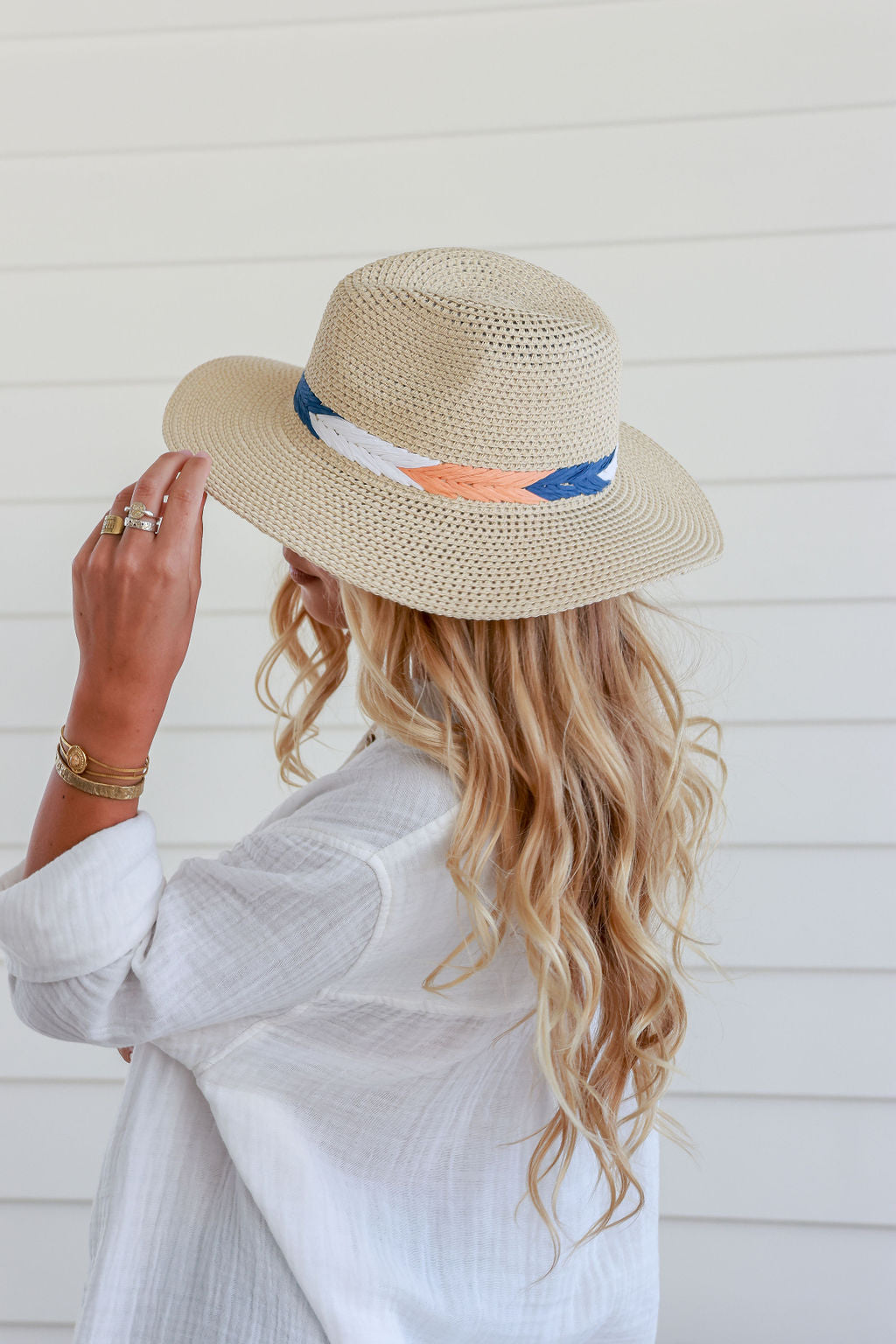 Whyalla Hat