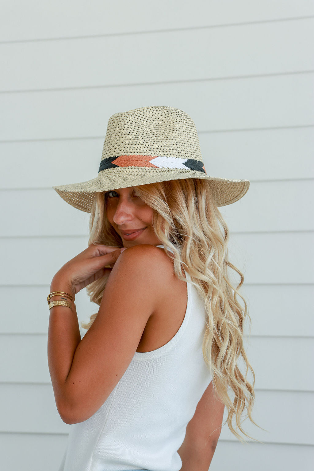 Whyalla Hat