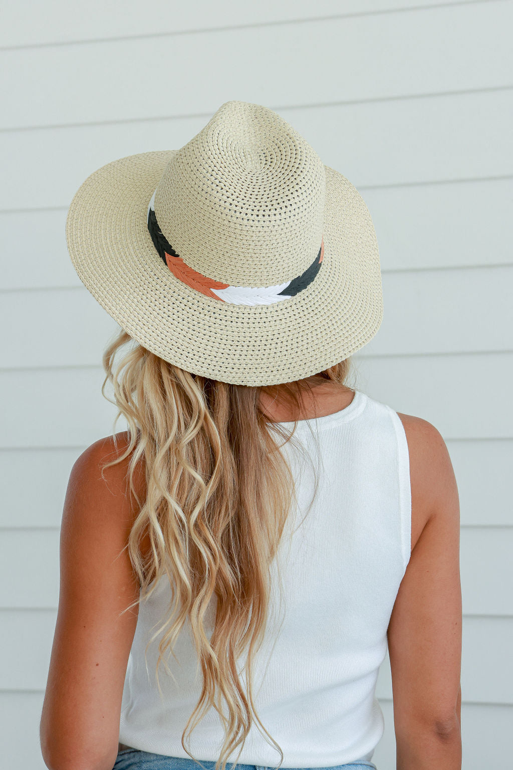 Whyalla Hat