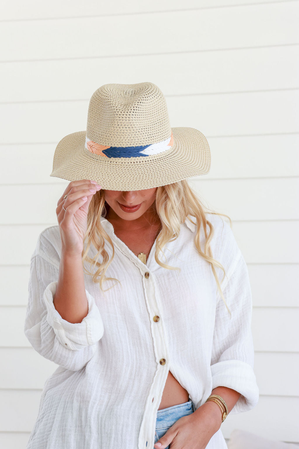 Whyalla Hat