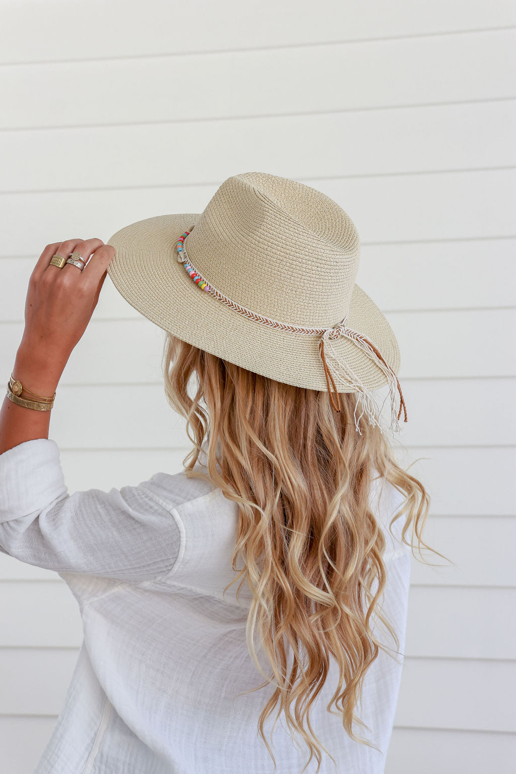 Kirribilli Hat