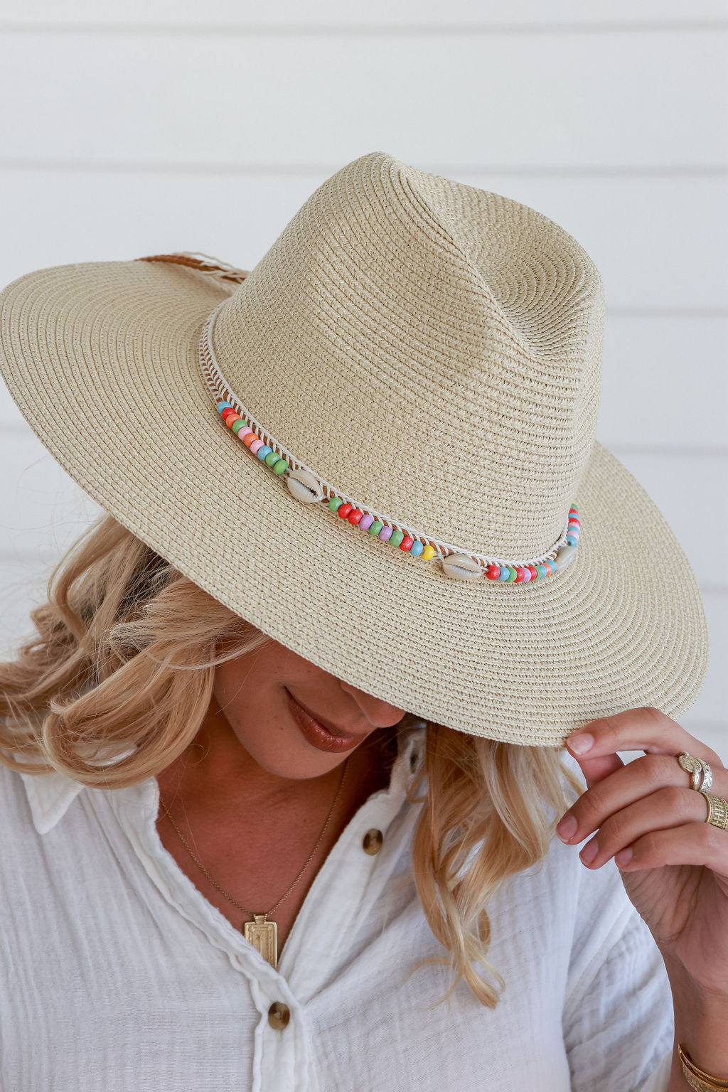 Kirribilli Hat