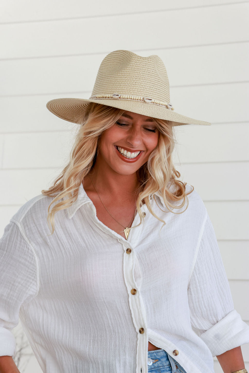 Kirribilli Hat
