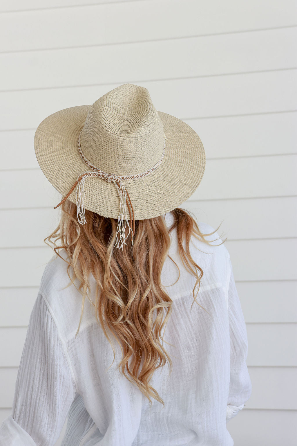 Kirribilli Hat