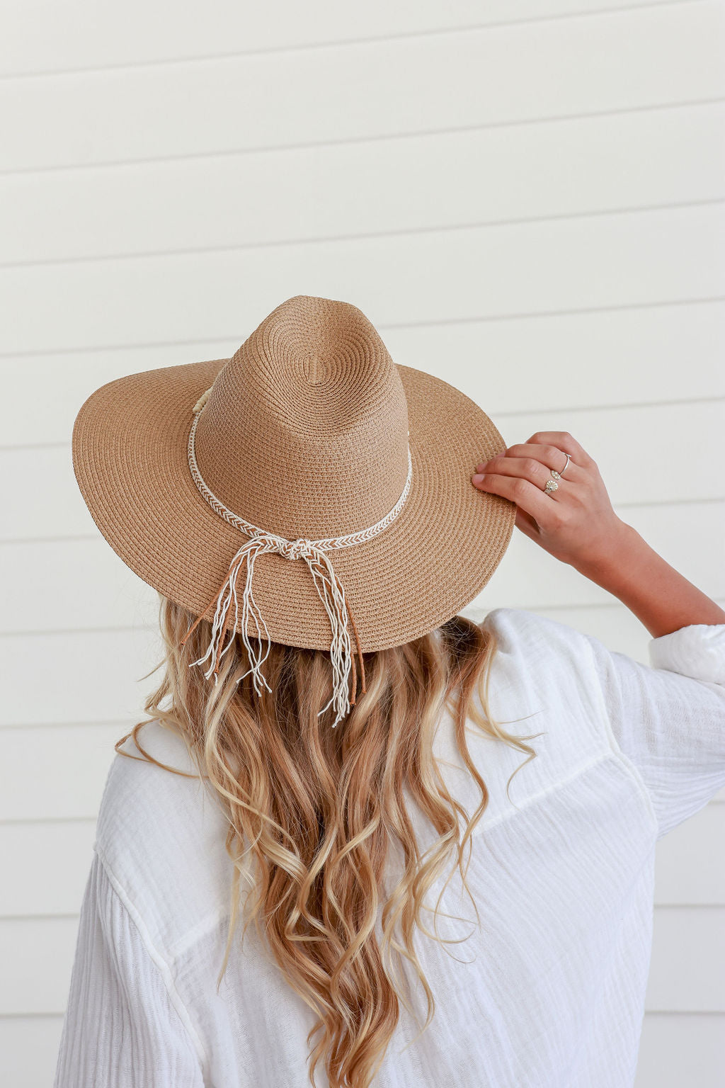 Kirribilli Hat