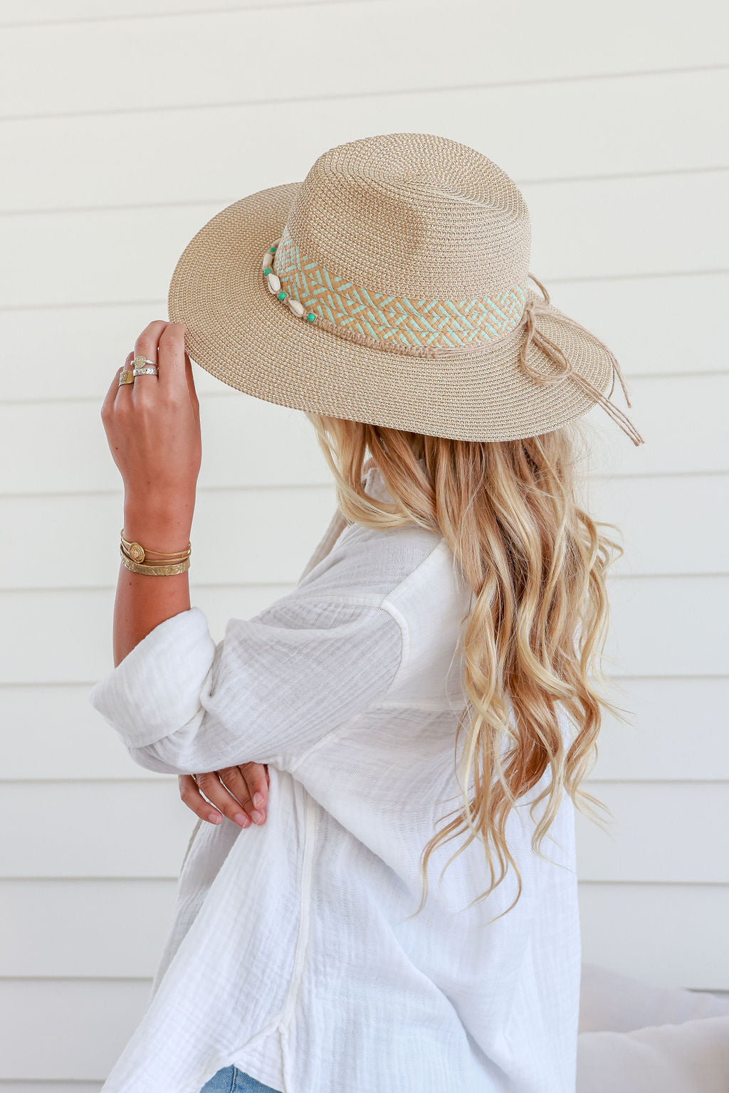 Phillip Island Hat