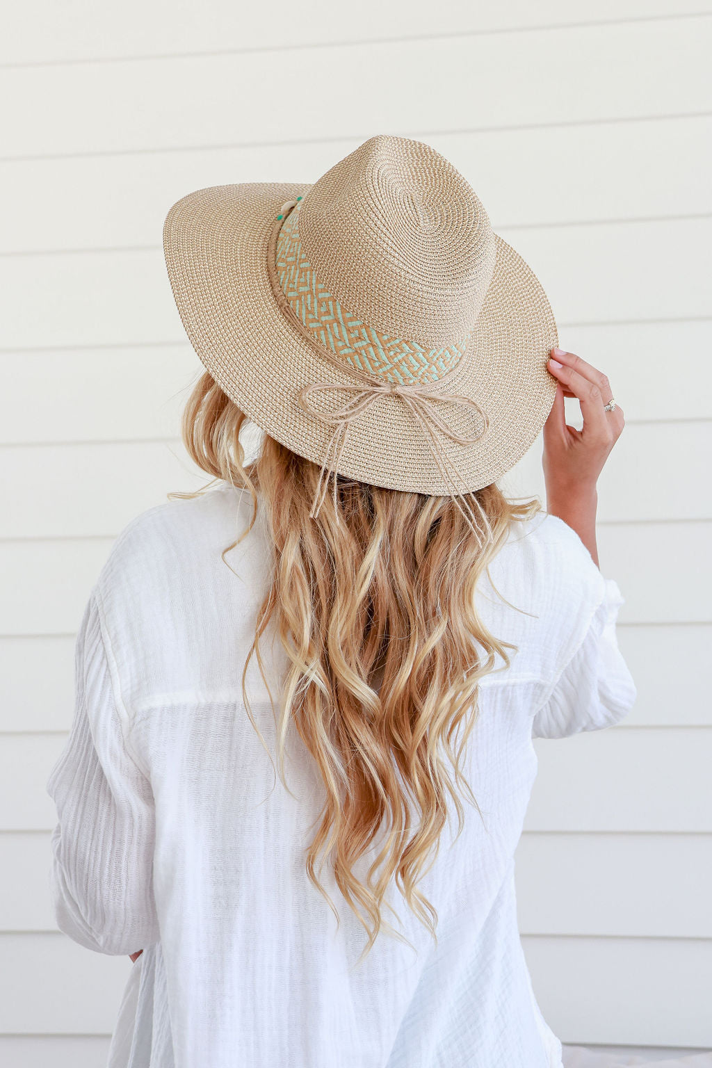 Phillip Island Hat