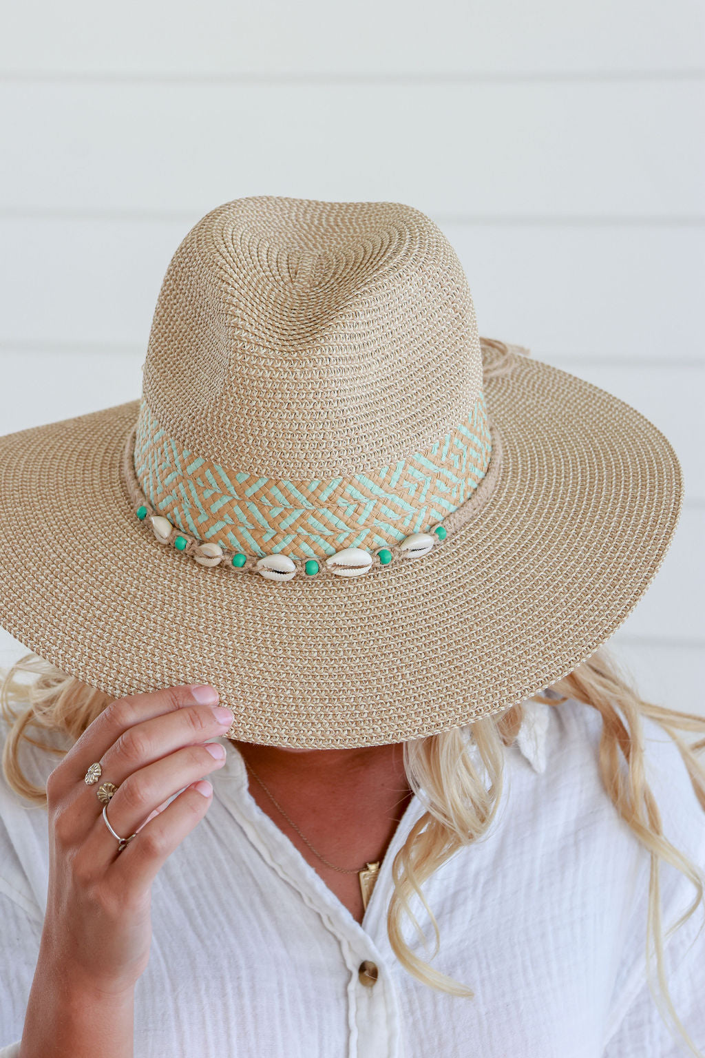 Phillip Island Hat