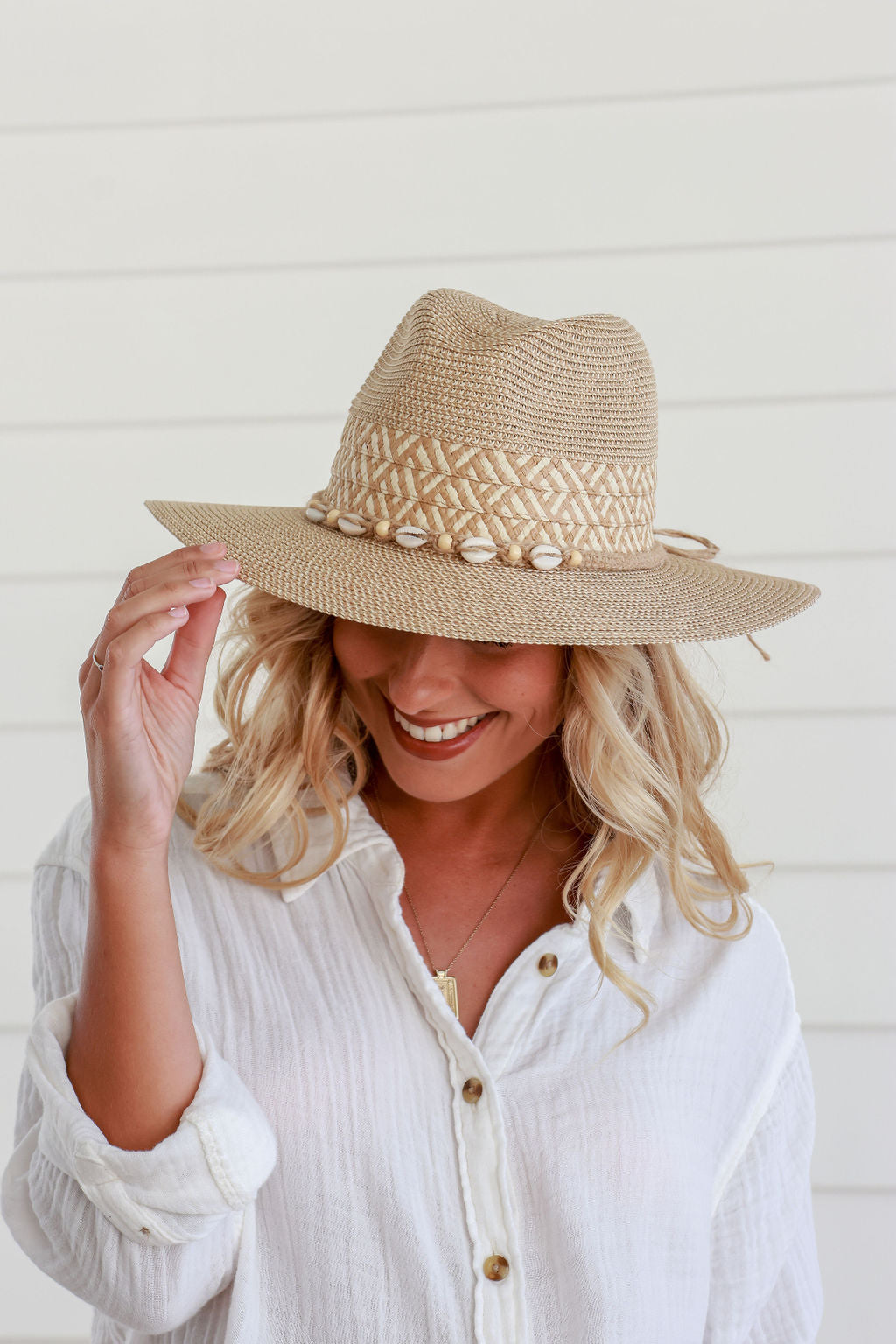 Phillip Island Hat