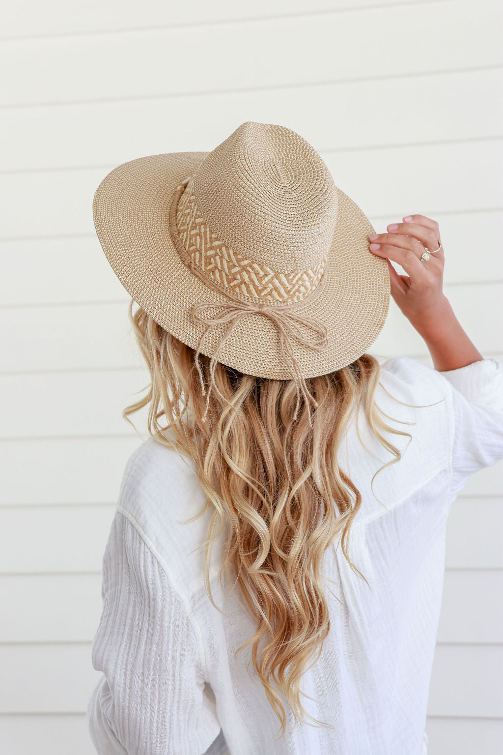Phillip Island Hat
