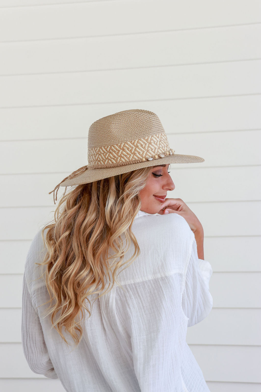 Phillip Island Hat