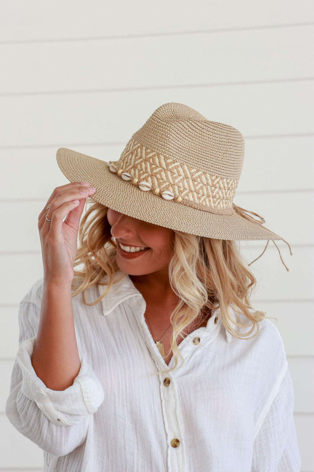 Phillip Island Hat