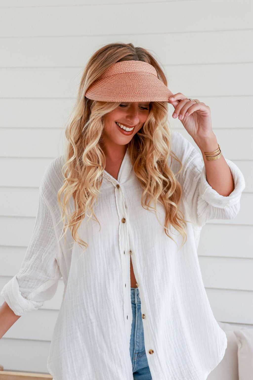 Geraldton Hat