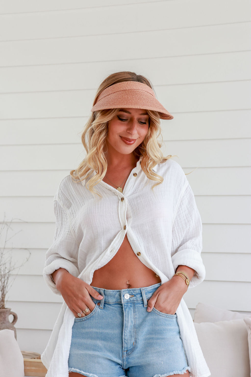 Geraldton Hat