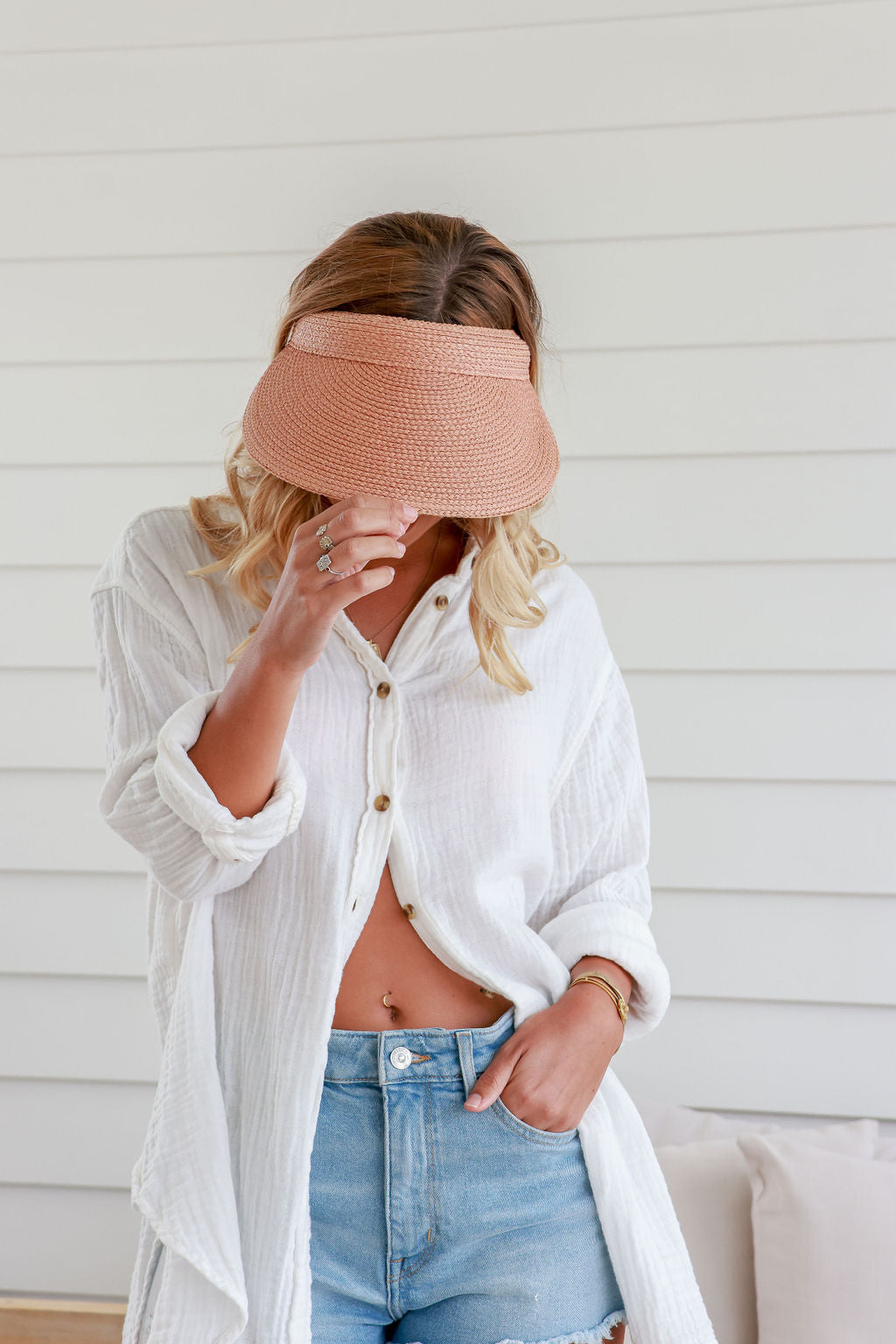 Geraldton Hat