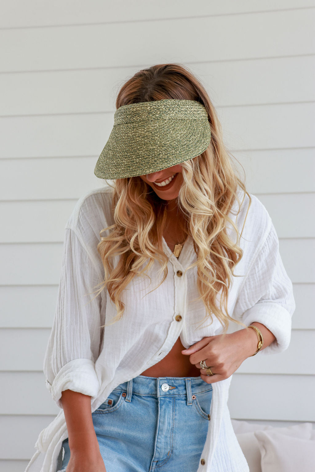 Geraldton Hat