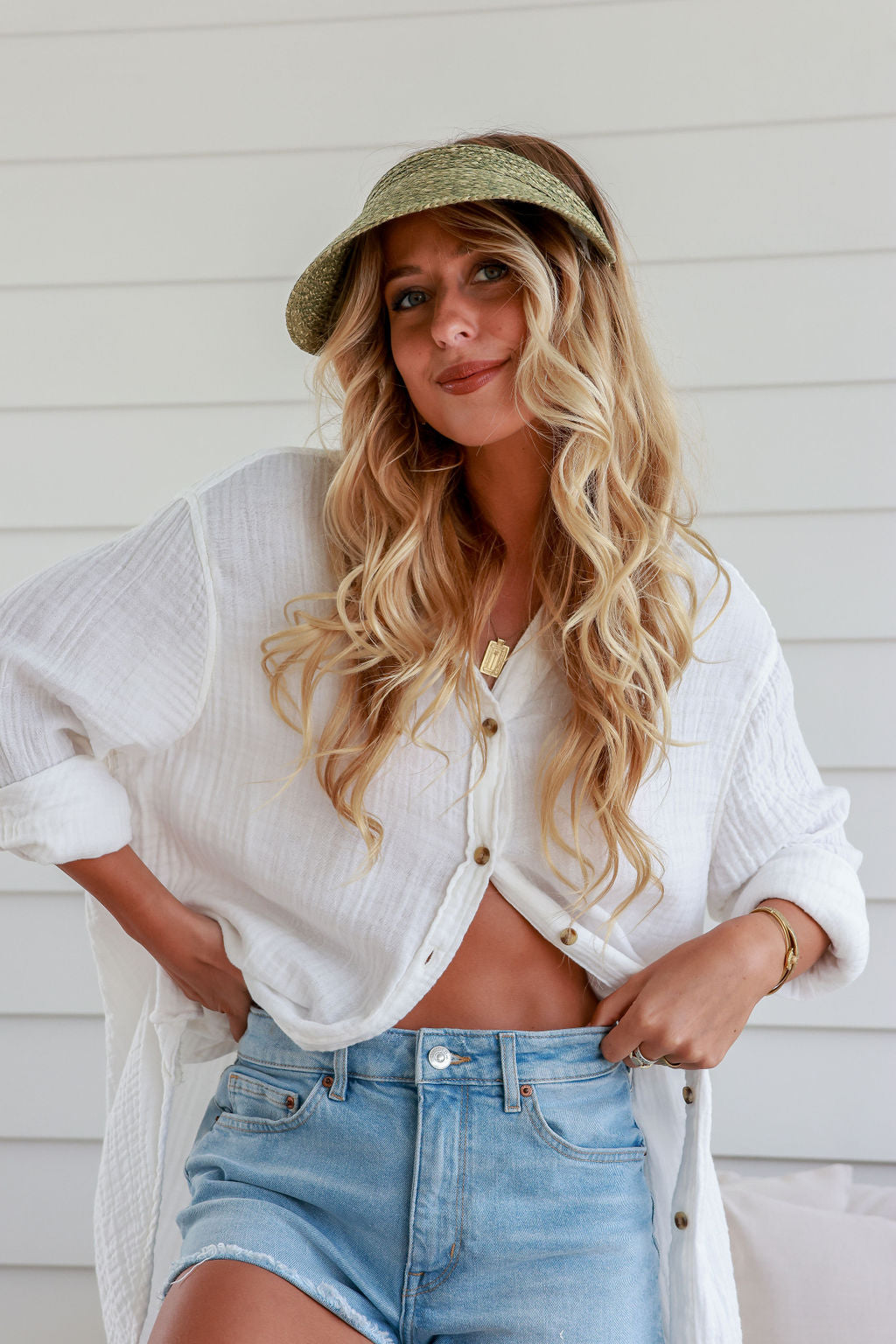 Geraldton Hat
