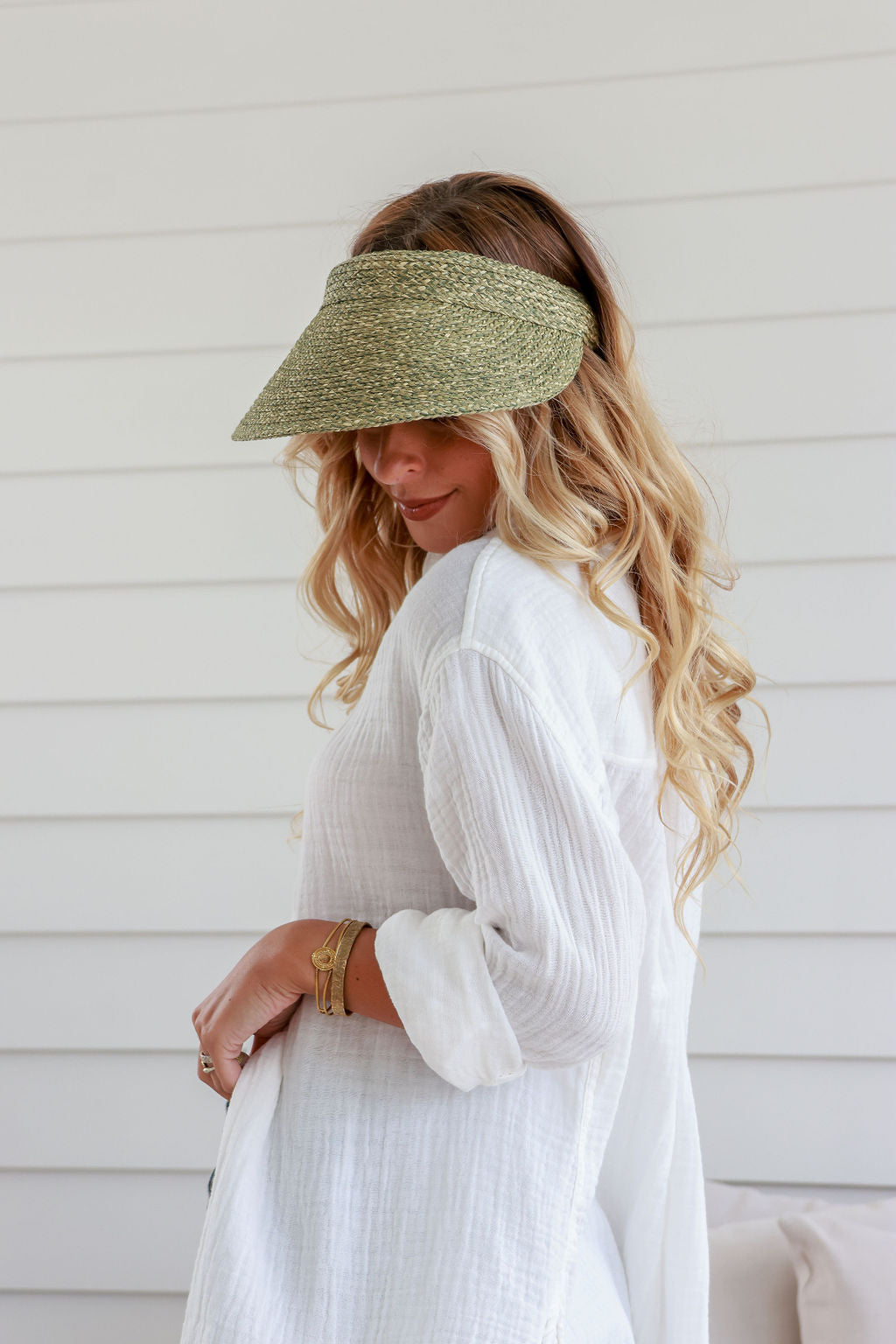 Geraldton Hat