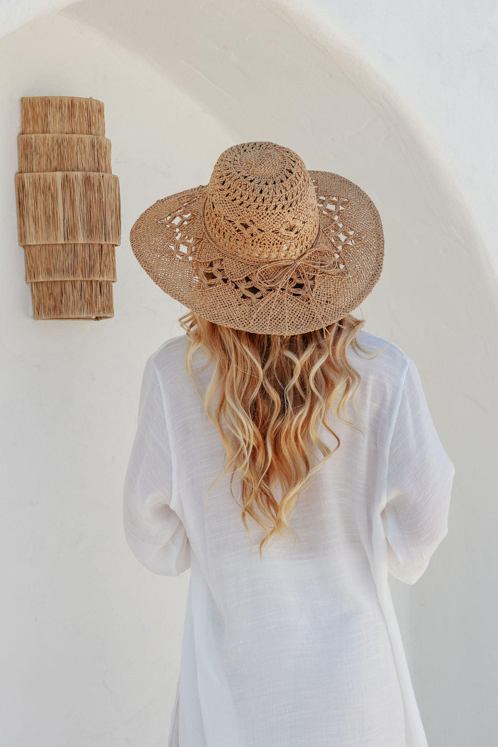 Coral Bay Hat