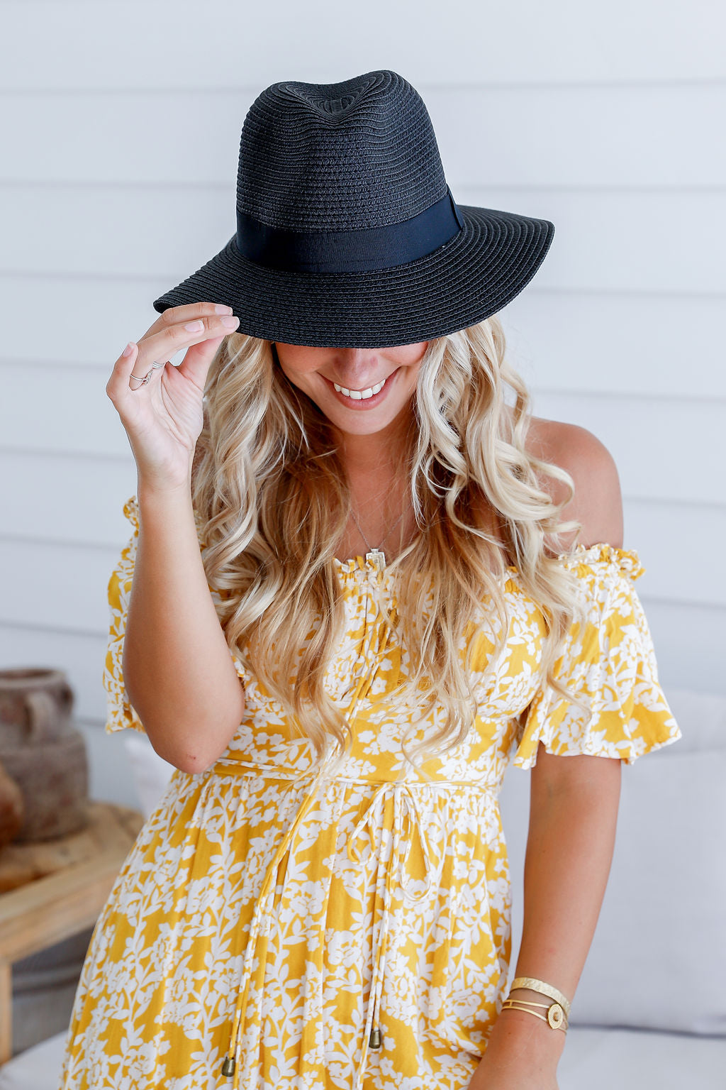 Hobart Hat