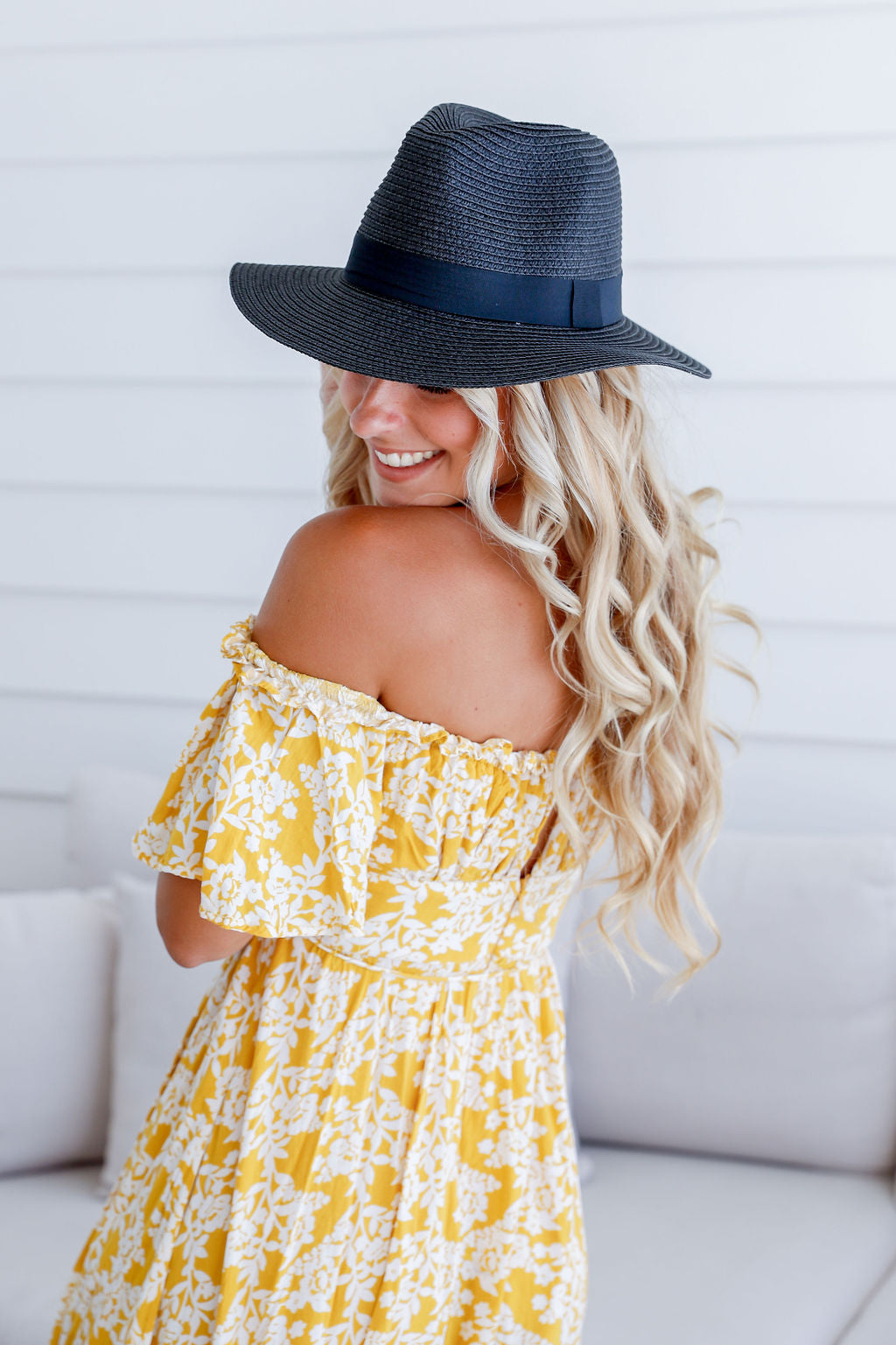 Hobart Hat