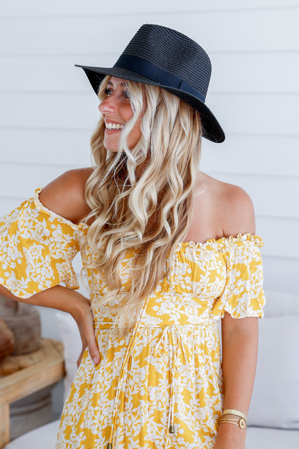 Hobart Hat