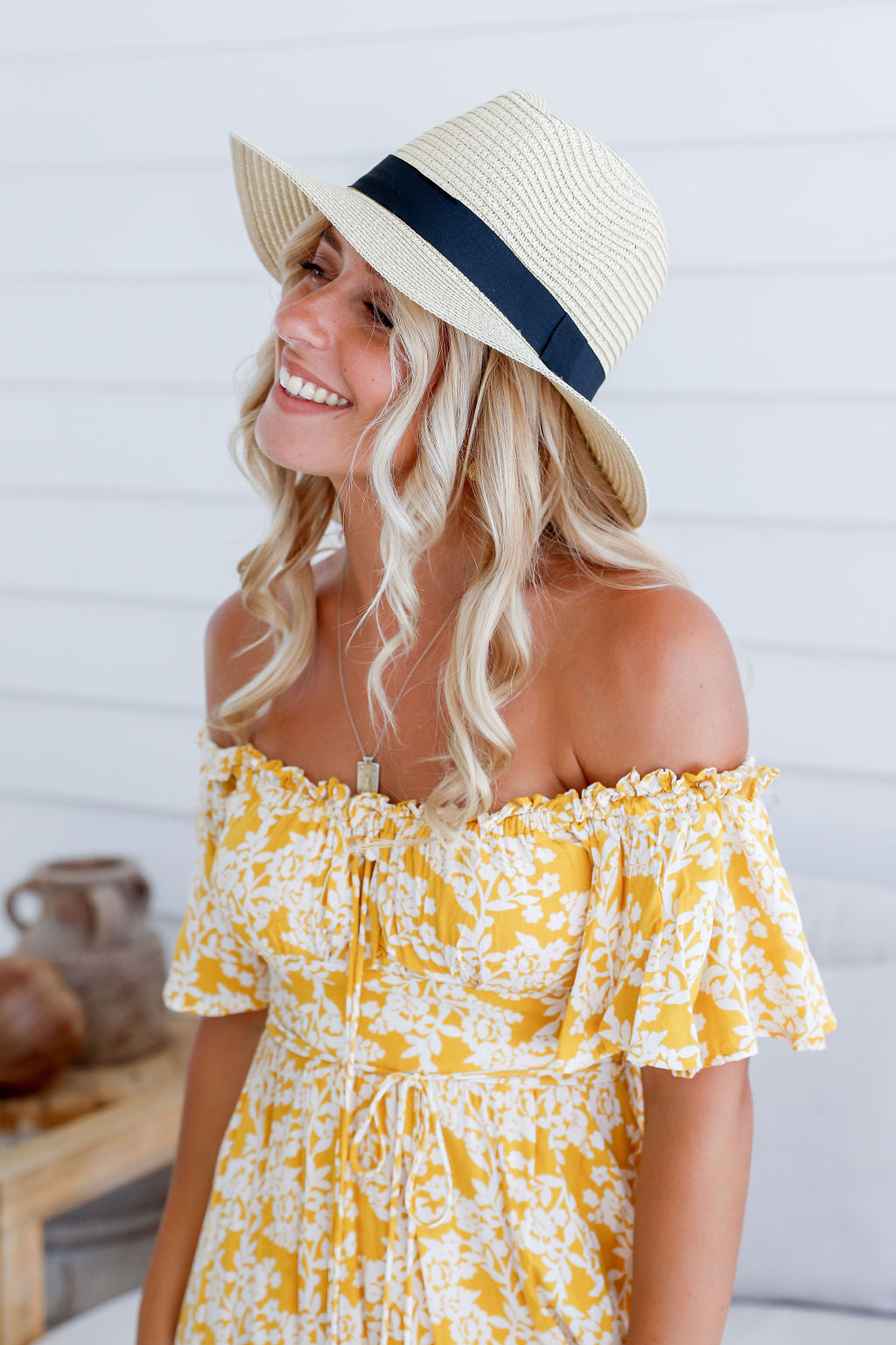 Hobart Hat