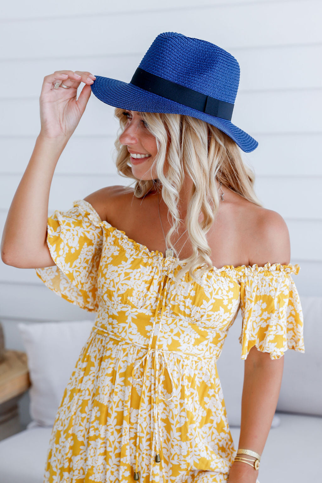 Hobart Hat