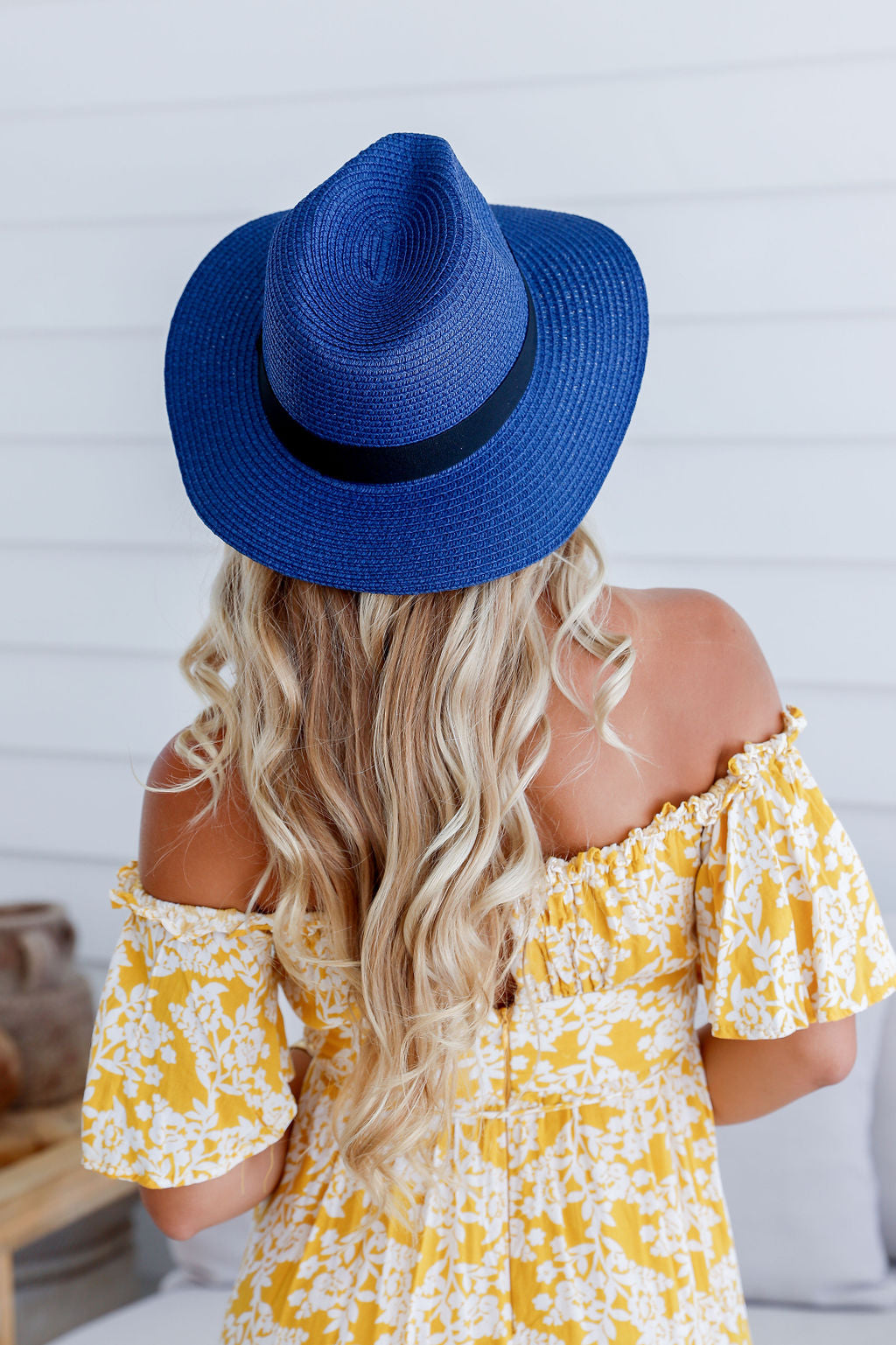 Hobart Hat